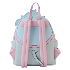 LOUNGEFLY Loungfly Disney Dumbo Mrs. Jumbo Mini Backpack -Fashion Accessories Store WDBK3063 2