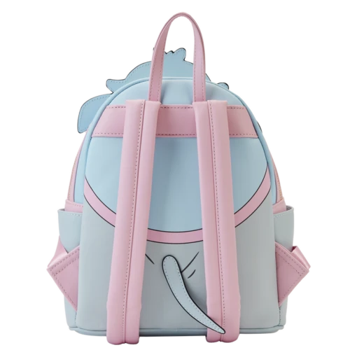 LOUNGEFLY Loungfly Disney Dumbo Mrs. Jumbo Mini Backpack - Image 2