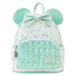 Loungefly Disney 100 Anniversary Backpack