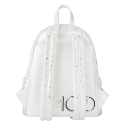 LOUNGEFLY Disney100 Anniversary Celebration Cake Mini Backpack -Fashion Accessories Store WDBK3318 LFDISNEY100CELEBRATIONMINIBACKPACK3453BACK