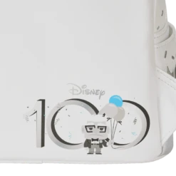 LOUNGEFLY Disney100 Anniversary Celebration Cake Mini Backpack -Fashion Accessories Store WDBK3318 LFDISNEY100CELEBRATIONMINIBACKPACK3454DETAIL
