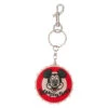 Loungefly Disney100 Mousketeers Drum Keychain -Fashion Accessories Store WDK0684