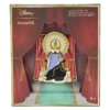 LOUNGEFLY Loungfly Disney Snow White Evil Queen Throne Layered Pin -Fashion Accessories Store WDPN3037
