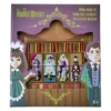 Loungefly Haunted Mansion Stretching Room Portraits 3" Collector Box Sliding Pin -Fashion Accessories Store WDPN3170 LFDISNEYHAUNTEDMANSIONSLIDINGPORTRAITS3INPIN3741FRONT