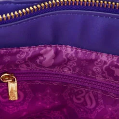 Loungefly Aladdin 30th Anniversary Crossbody Bag -Fashion Accessories Store WDTB2547 3