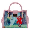 Loungefly Sleeping Beauty Princess Scenes Crossbody Bag -Fashion Accessories Store WDTB2560 2
