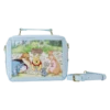 Loungefly Winnie The Pooh Vintage Lunchbox Crossbody Bag -Fashion Accessories Store WDTB2880 1