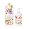 Michel Design Works Field Of Flowers Foaming Hand Soap, 17.8 Oz. -Fashion Accessories Store Wildflower Scented Hand and Body Lotion LOT700 01