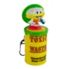 World’s Coolest Toxic Waste Keychain -Fashion Accessories Store World sCoolestToxicWasteKeychain