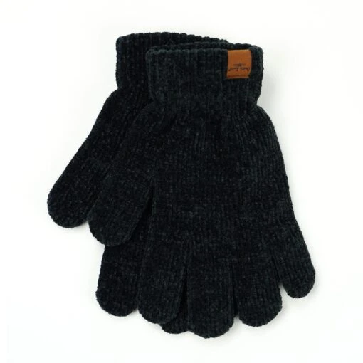 Beyond Soft Chenille Gloves BUY 1 GET 1 FREE - Image 3