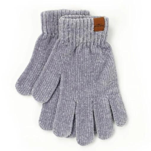 Beyond Soft Chenille Gloves BUY 1 GET 1 FREE - Image 5
