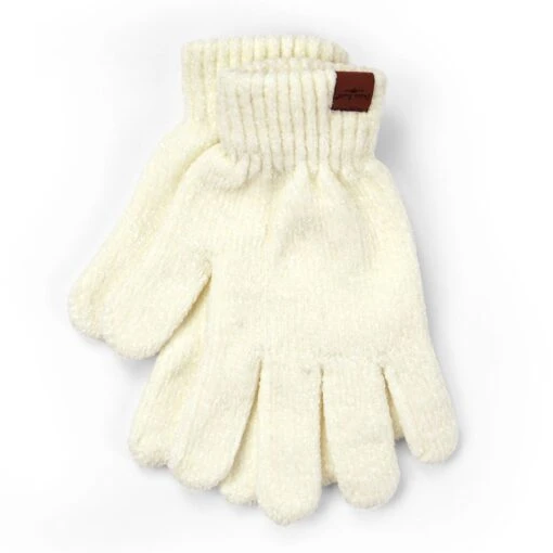 Beyond Soft Chenille Gloves BUY 1 GET 1 FREE - Image 4