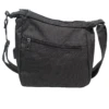 Anti Theft Crossbody Bag Black -Fashion Accessories Store black d9816b0e 9c88 419b 80c2 83d0feb4529f