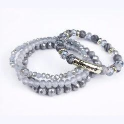 Blessings Beaded Stack Bracelet BUY 1 GET 1 FREE -Fashion Accessories Store bracelet 3