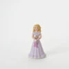 Enesco Growing Up Girls Collection Blonde Age Eight 8 Figurine -Fashion Accessories Store e2308 high res