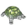 Lucky Little Turtle Pocket Token Charm -Fashion Accessories Store el6533 b