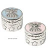Tooth Fairy Box Pocket Token Charm -Fashion Accessories Store er16040 b