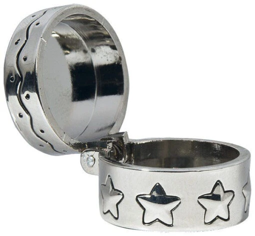 Tooth Fairy Box Pocket Token Charm - Image 3