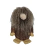 Into The Woods Big Foot Token Charm -Fashion Accessories Store er66365 in