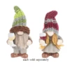 Happy Hour Wine Gnome Token Charm -Fashion Accessories Store er79813 b