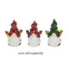 Entangled In Holiday Lights Christmas Gnome Token Charm -Fashion Accessories Store ex20423 b