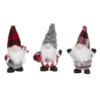 Token Charm Little Christmas Gnome -Fashion Accessories Store ex25643 b