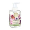 Michel Design Works Deborah's Garden Foaming Hand Soap 2 Michel Design Works Deborah's Garden Foaming Hand Soap -Fashion Accessories Store foa372