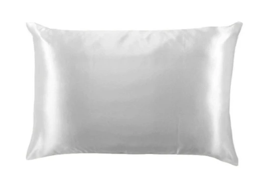 Bye Bye Bedhead Silky Satin Pillow Case For Beauty Sleep With Zippered Closure BUY 1 GET 1 FREE - Image 3