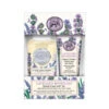 Michel Design Works Lavender Rosemary Hand Care Gift Set -Fashion Accessories Store hcgs81
