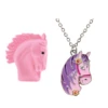 Kids Horse Necklace -Fashion Accessories Store horse