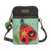 Chala Cellphone Crossbody Handbag Ladybug -Fashion Accessories Store ladybug 87d84f87 7673 4612 9220 e2029f85d280