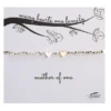 Alexa's Angels Many Hearts One Family Mother Of One Bracelet -Fashion Accessories Store motherof1