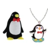 Kids Penguin Necklace -Fashion Accessories Store penguin