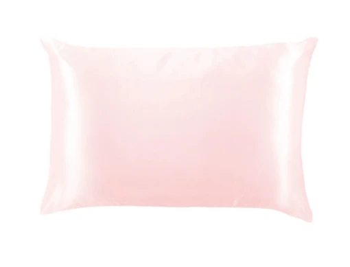 Bye Bye Bedhead Silky Satin Pillow Case For Beauty Sleep With Zippered Closure BUY 1 GET 1 FREE - Image 4