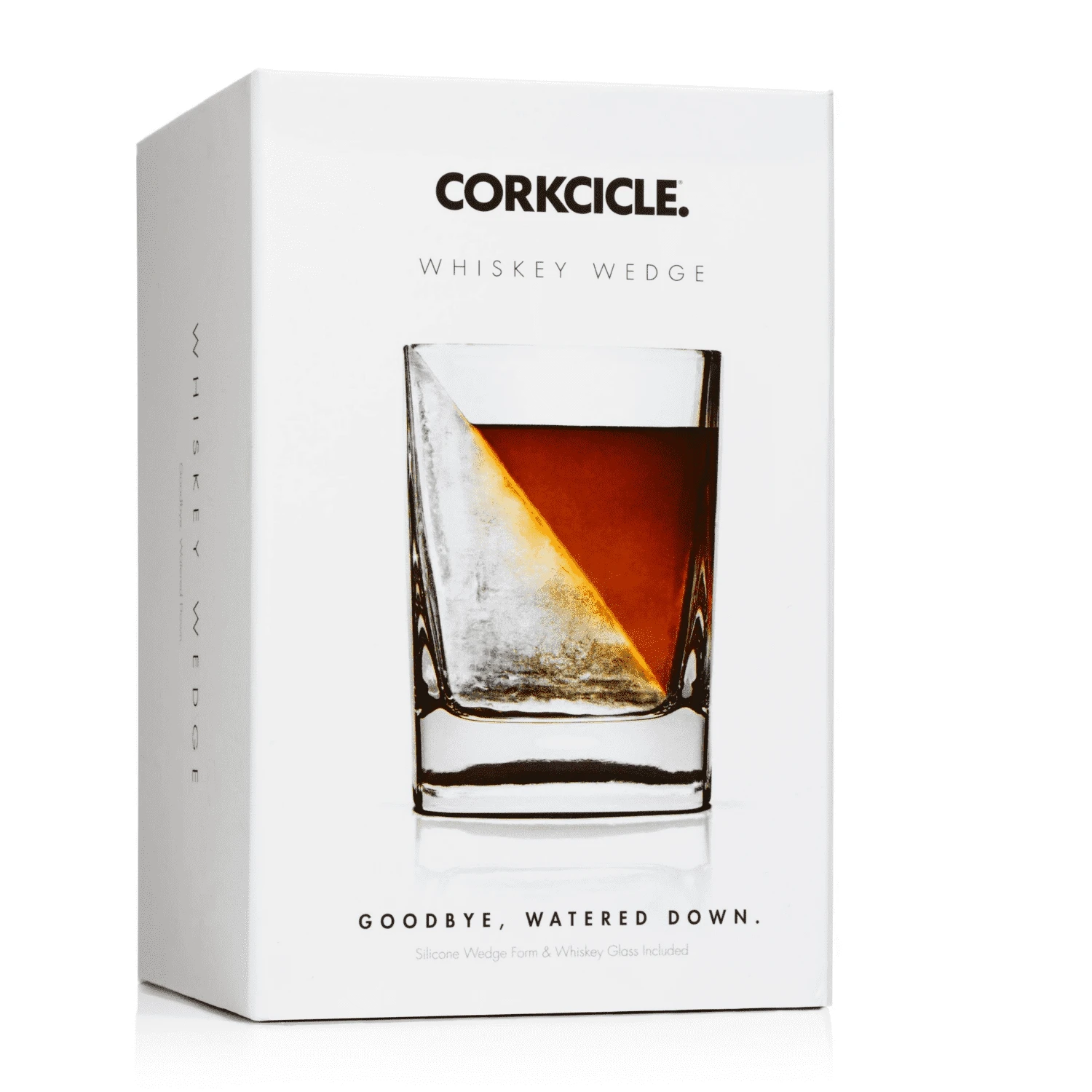 Corkcicle Whiskey Wedge 4 Corkcicle Whiskey Wedge - Image 2